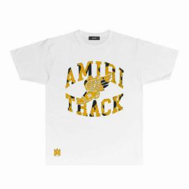 Picture of Amiri T Shirts Short _SKUAmiriS-XXL13031875